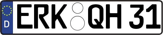 ERK-QH31