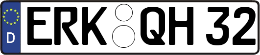 ERK-QH32