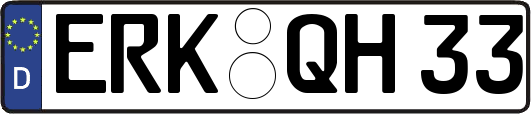 ERK-QH33