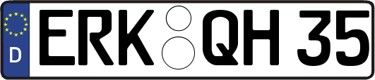 ERK-QH35