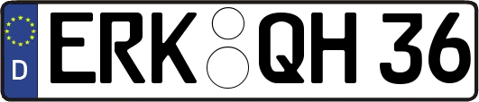 ERK-QH36