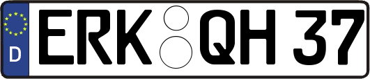 ERK-QH37