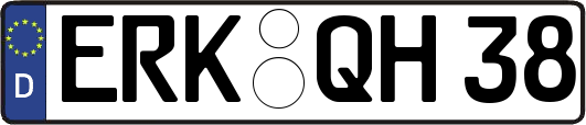 ERK-QH38