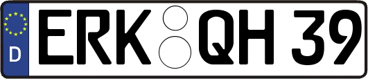 ERK-QH39