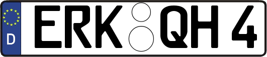 ERK-QH4