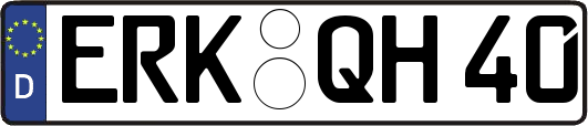 ERK-QH40