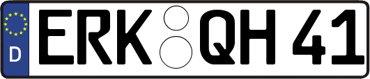 ERK-QH41