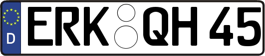 ERK-QH45