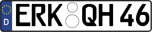 ERK-QH46
