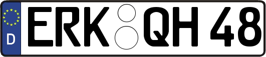 ERK-QH48