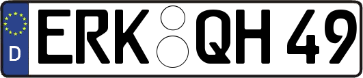ERK-QH49