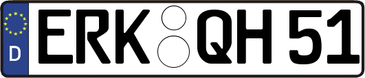 ERK-QH51