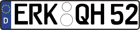 ERK-QH52