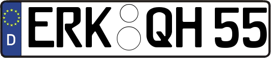 ERK-QH55
