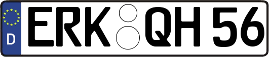 ERK-QH56