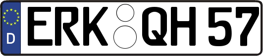 ERK-QH57