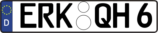 ERK-QH6