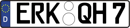 ERK-QH7