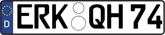 ERK-QH74