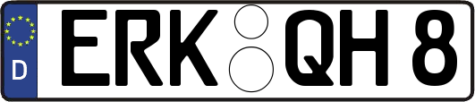 ERK-QH8