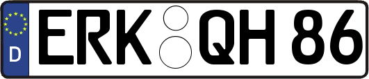 ERK-QH86