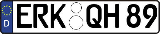 ERK-QH89