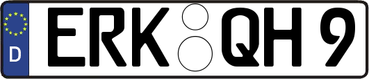 ERK-QH9