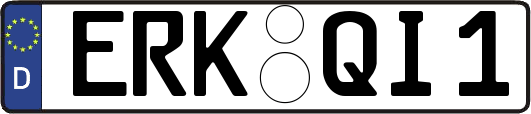 ERK-QI1