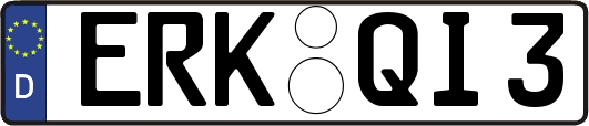 ERK-QI3
