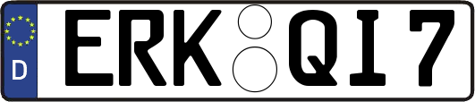 ERK-QI7