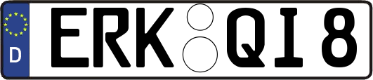ERK-QI8