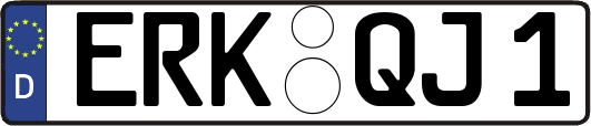 ERK-QJ1
