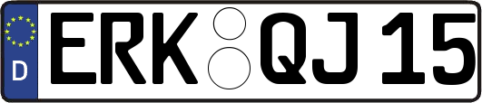 ERK-QJ15
