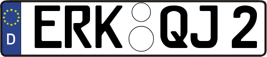 ERK-QJ2