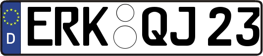 ERK-QJ23