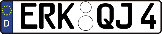 ERK-QJ4