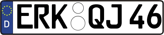 ERK-QJ46