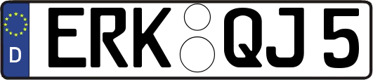 ERK-QJ5