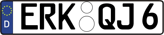 ERK-QJ6