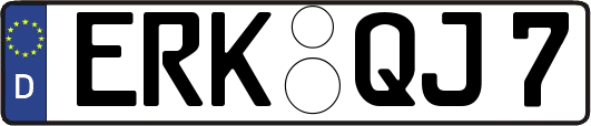 ERK-QJ7