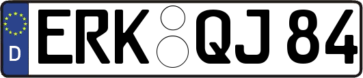 ERK-QJ84