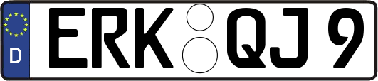 ERK-QJ9
