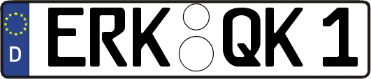 ERK-QK1