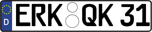 ERK-QK31