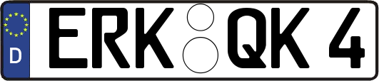 ERK-QK4
