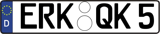 ERK-QK5
