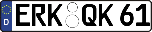 ERK-QK61