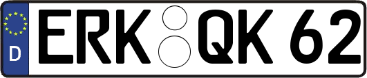 ERK-QK62