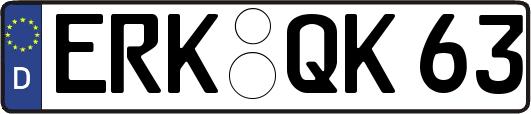 ERK-QK63