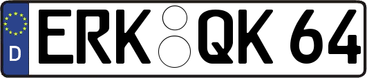 ERK-QK64